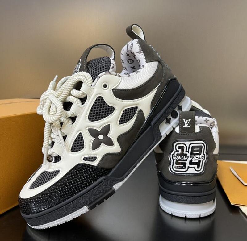 SAMC - LOV Men Shoes - 446