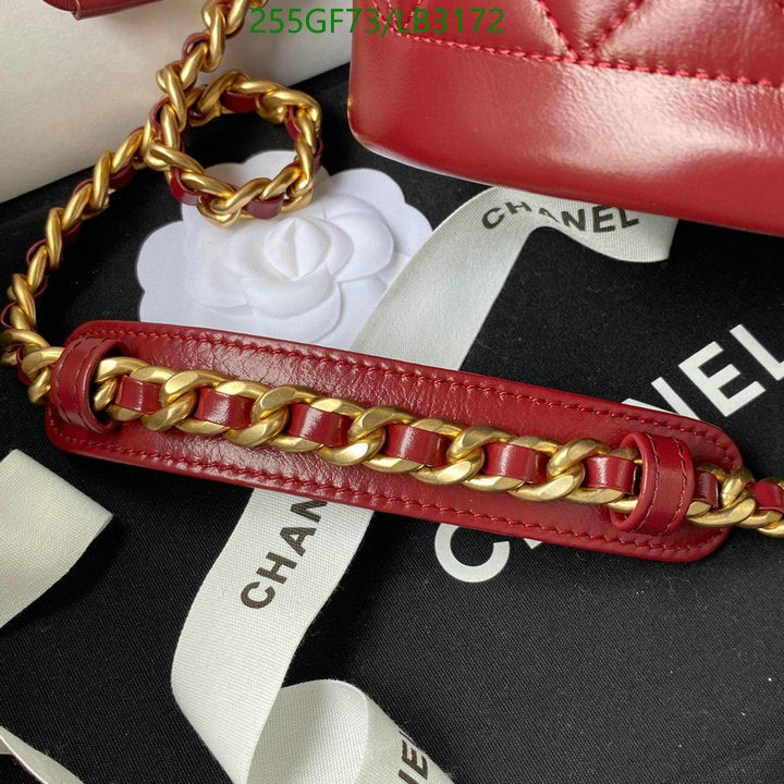 SAMC - CHL Bags - 921