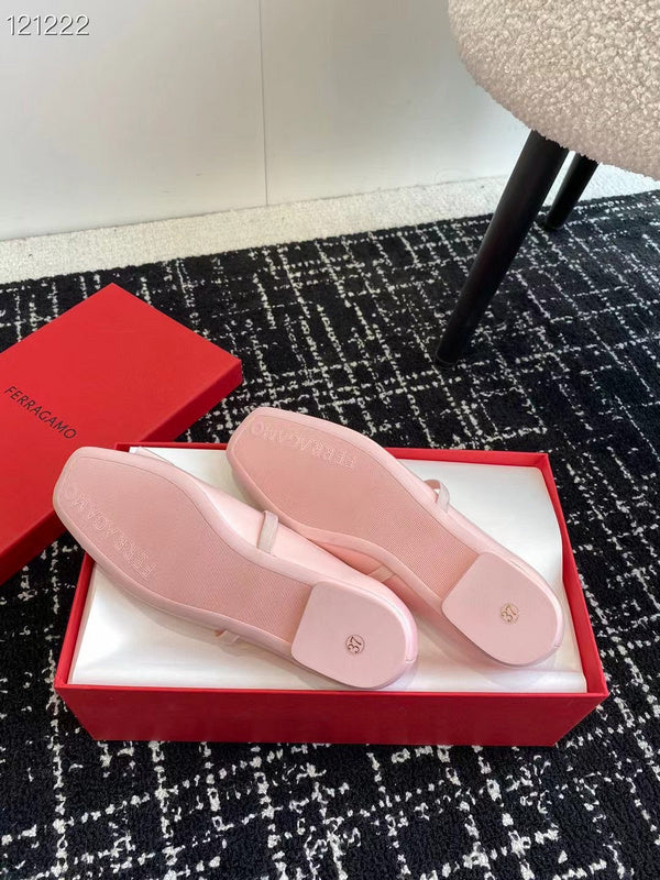 Glami - FGO Women Shoes - 164