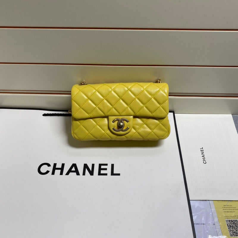 Satchel Bags - CHL Bags - 4272