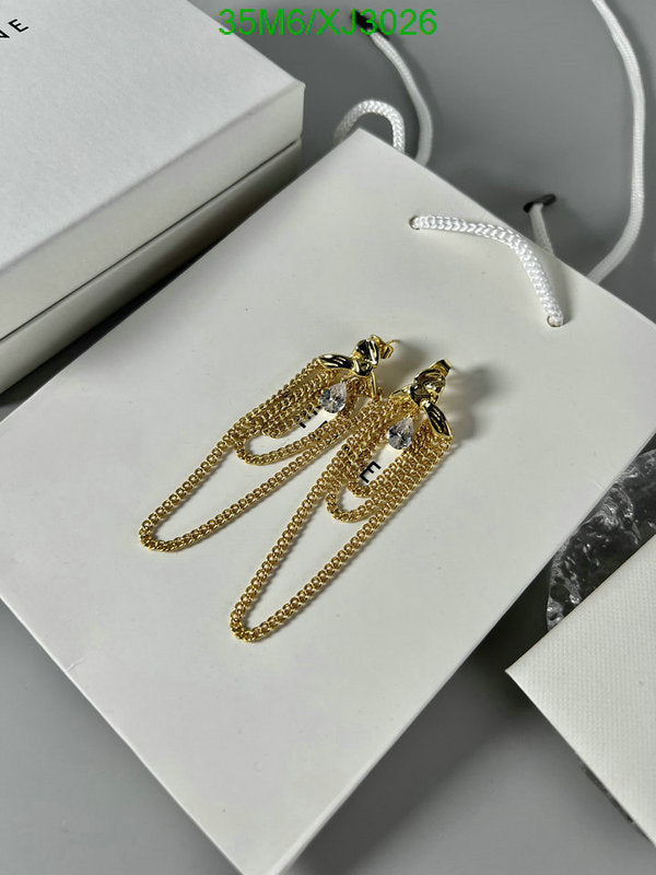 SAMC - COL Jewelry - 134