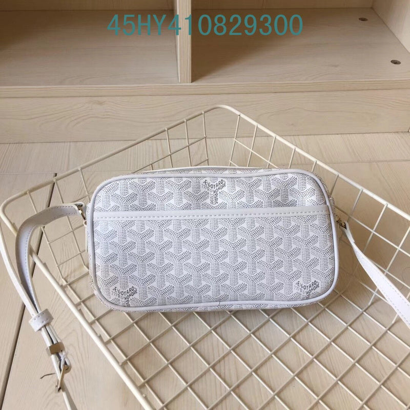 Satchel Bags - GOD Bags - 505
