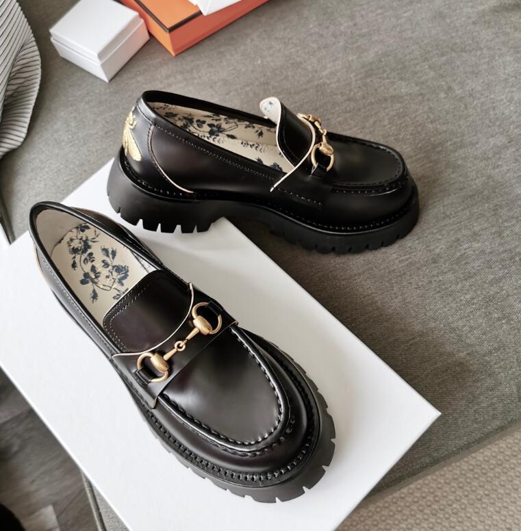 SAMC - GUKI Women Shoes - 2137
