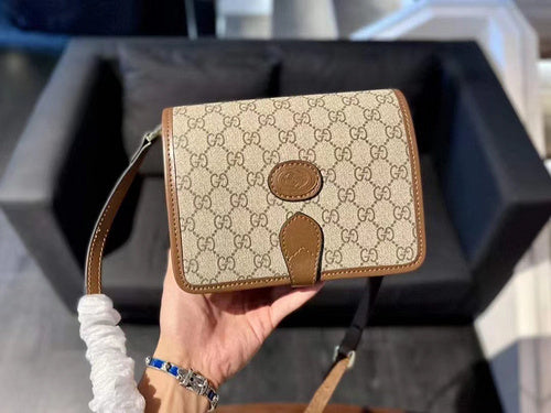 Glami Fashion - GCI Bags - 10127