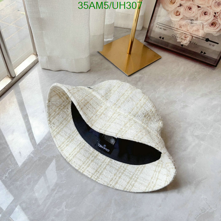 SAMC - CHL Caps & Hats - 108