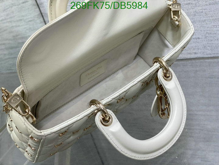 SAMCC - DOR Bags - 1077