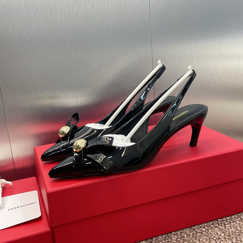 Glami - FGO Women Shoes - 271