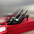 Glami - FGO Women Shoes - 271