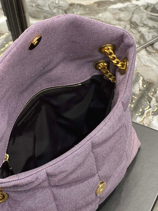 Satchel Bags - SLY Bags - 2250