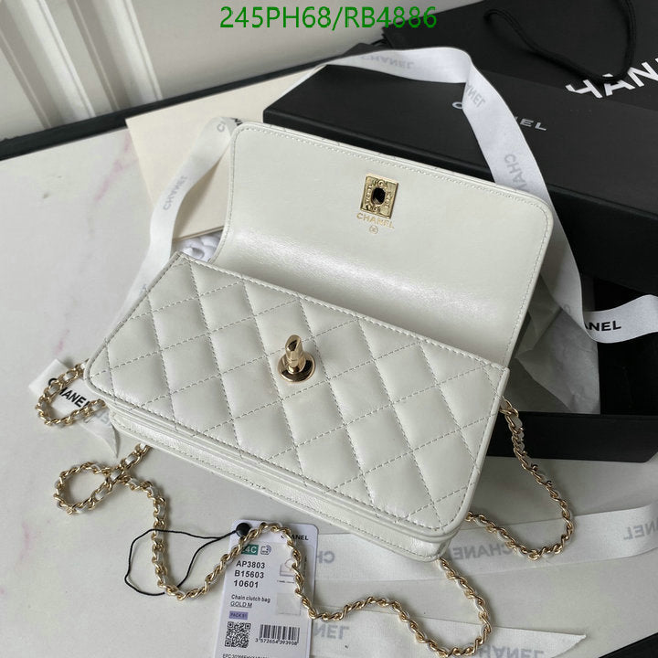 SAMC - CHL Bags - 363