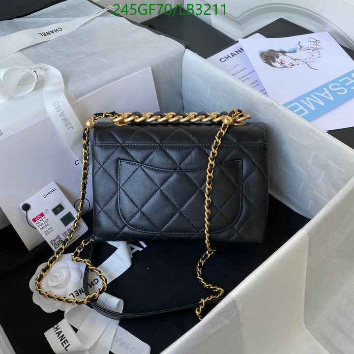 SAMC - CHL Bags - 853