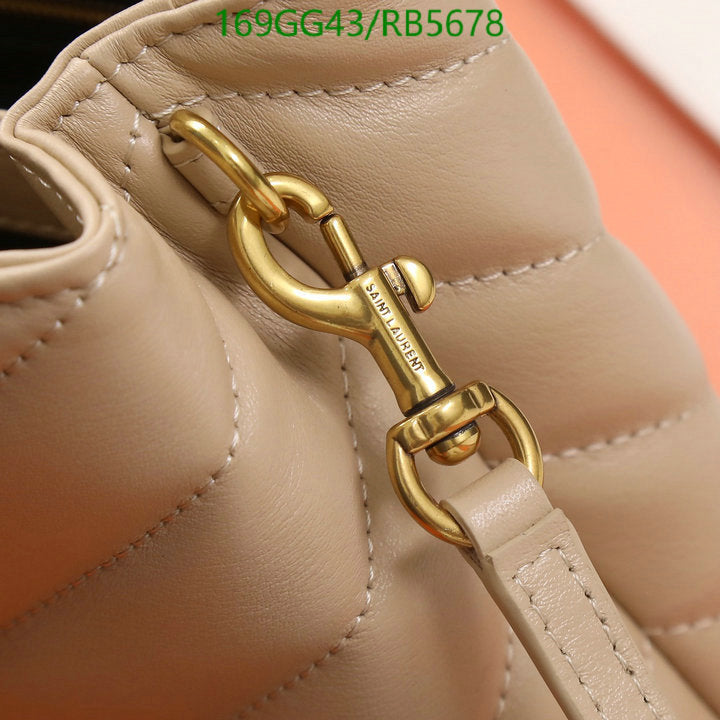 SAMC - YLS Bags - 030