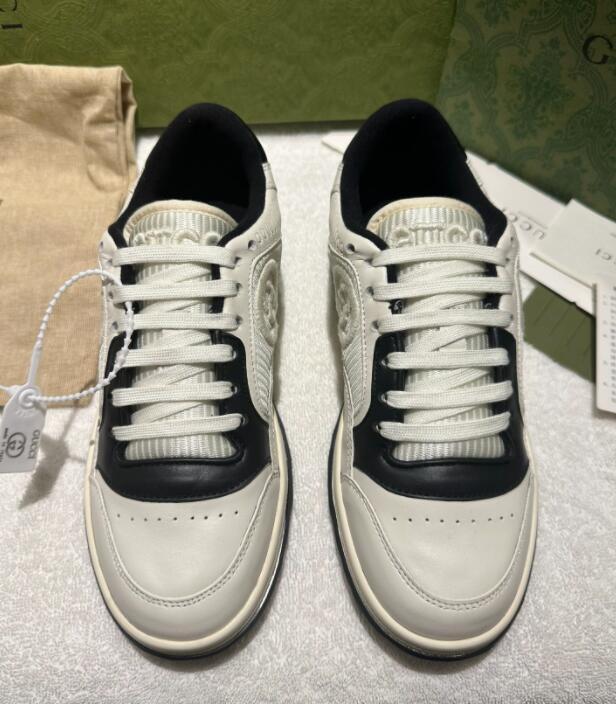 SAMC - GUKI Women Shoes - 744