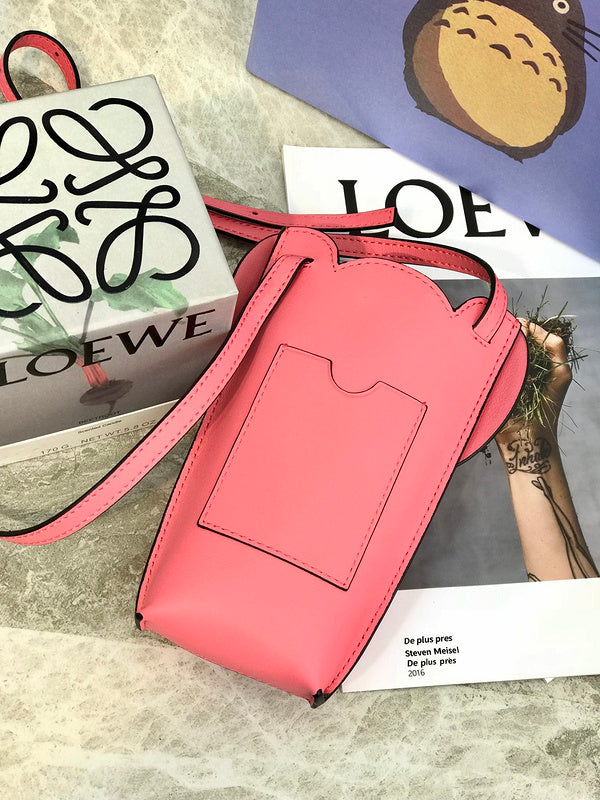Glamy - LWO Bags - 853
