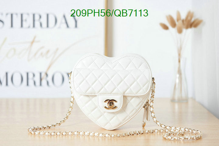 SAMC - CHL Bags - 083