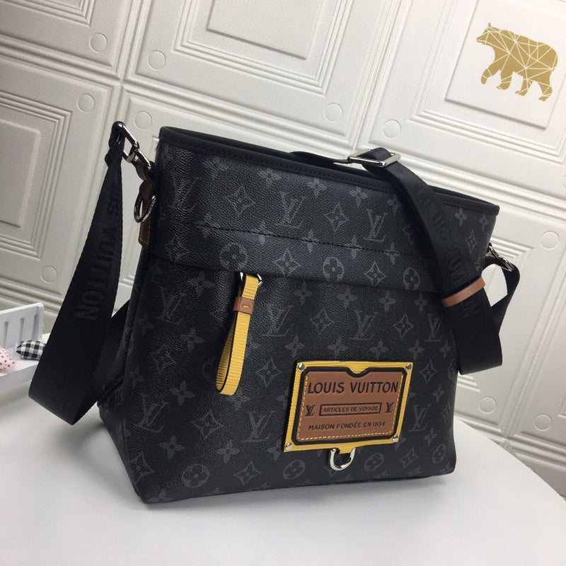 Satchel Bags - VL2 Bags - 731
