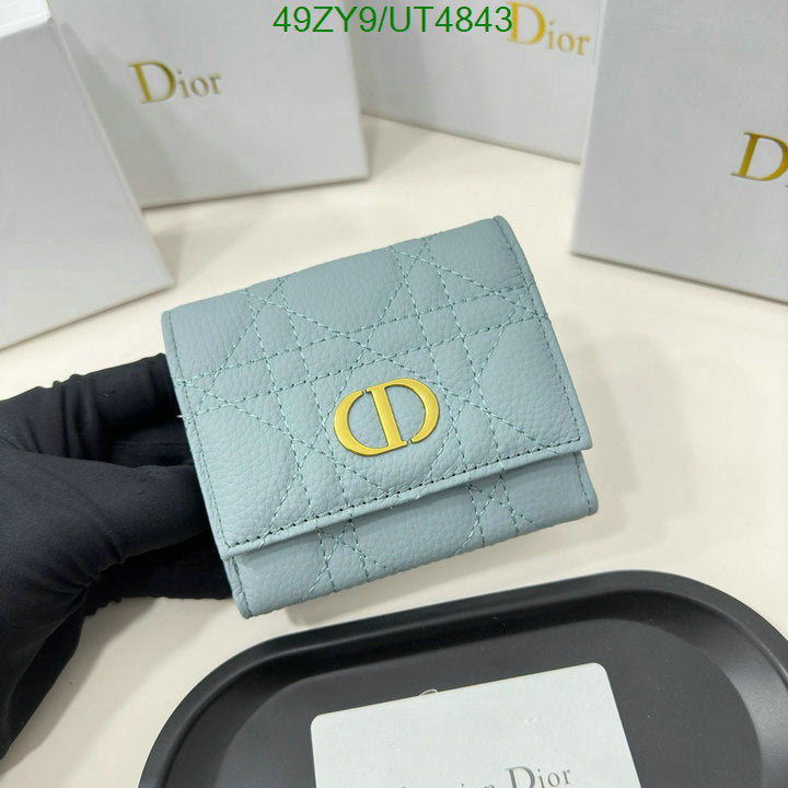SAMC - DOR Wallets - 018