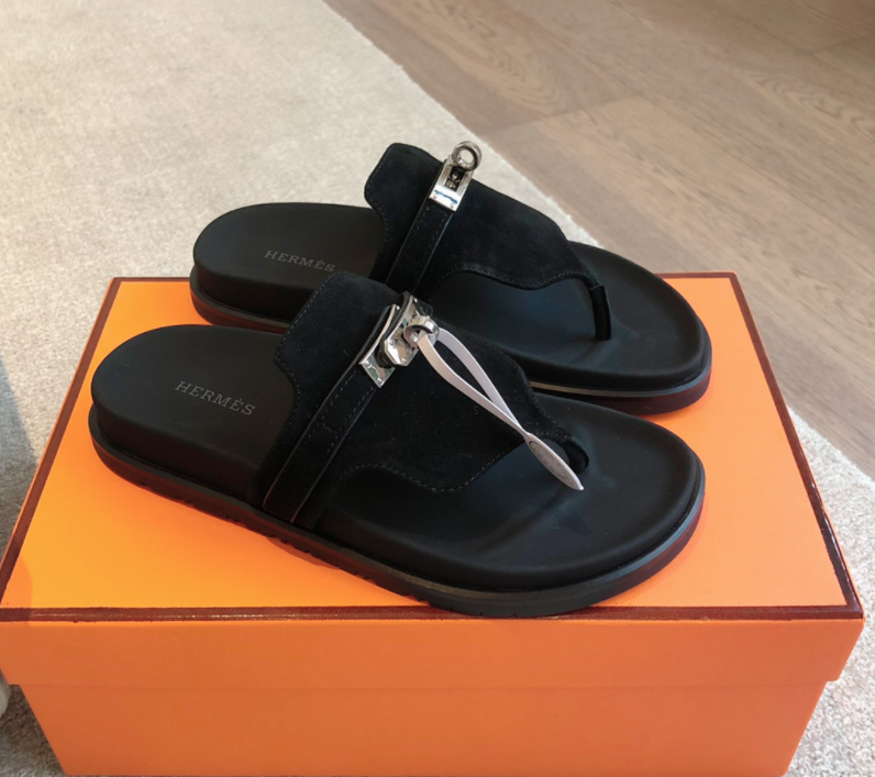 SAMC - HMS Women Shoes - 604
