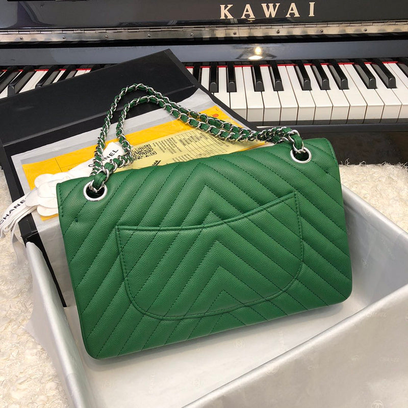 Satchel Bags - CLN Bags - 1114