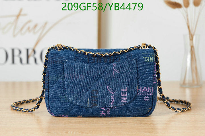 SAMC - CHL Bags - 947