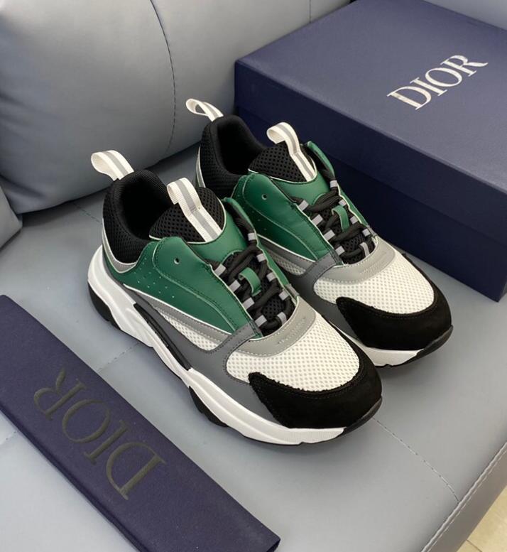 SAMCC - DOR Women Shoes - 987