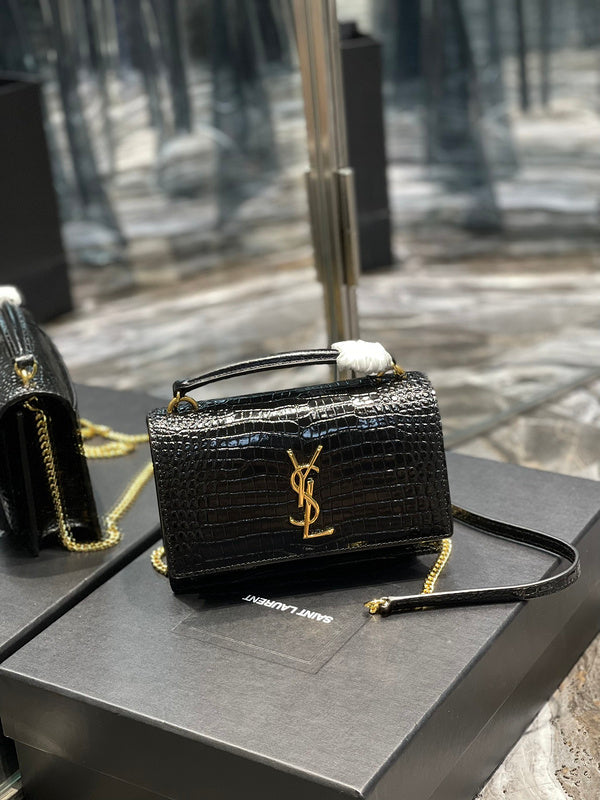 Glamy - YLS Bags - 851
