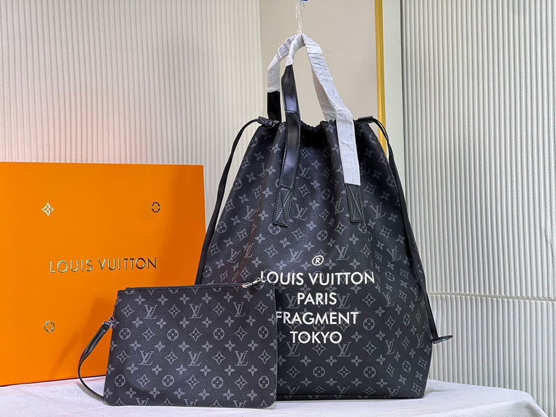 Satchel Bags - VL2 Bags - 914