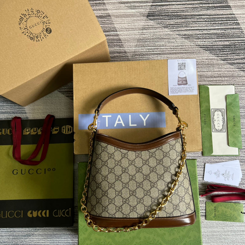Satchel Bags - GCI Bags - 1106