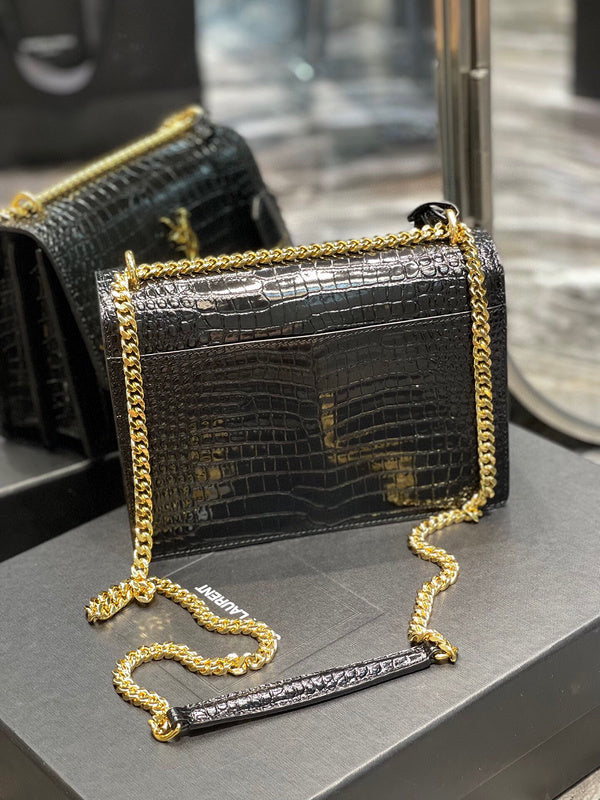Glami- Glami- - SLY Bags - 619