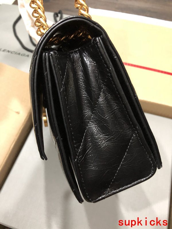 Glami- - BG Hourglass Bags - 065