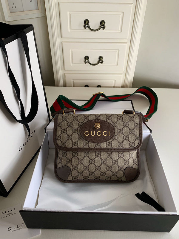 Glami-i - Guki Men Bags - 256