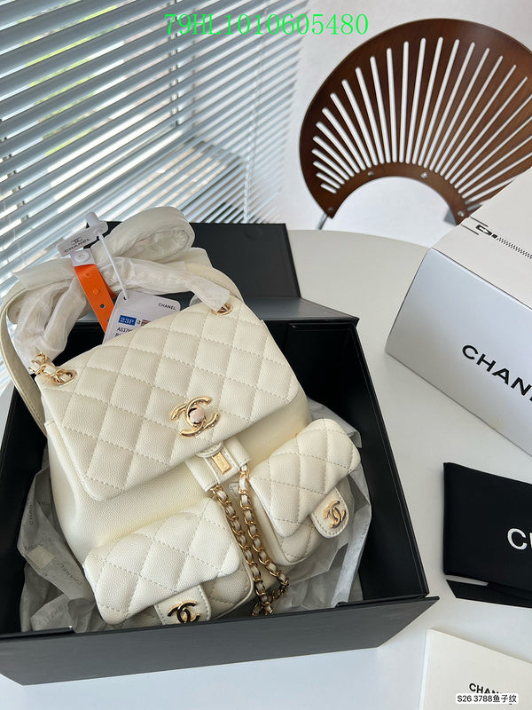 Glami - CHL Bags - 743