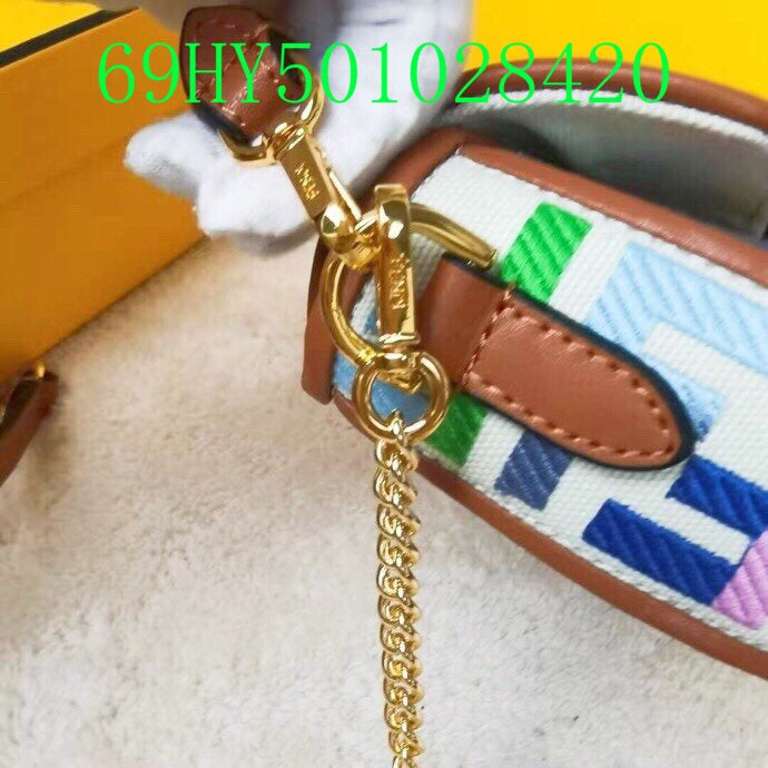Glami - FDE Bags - 2184