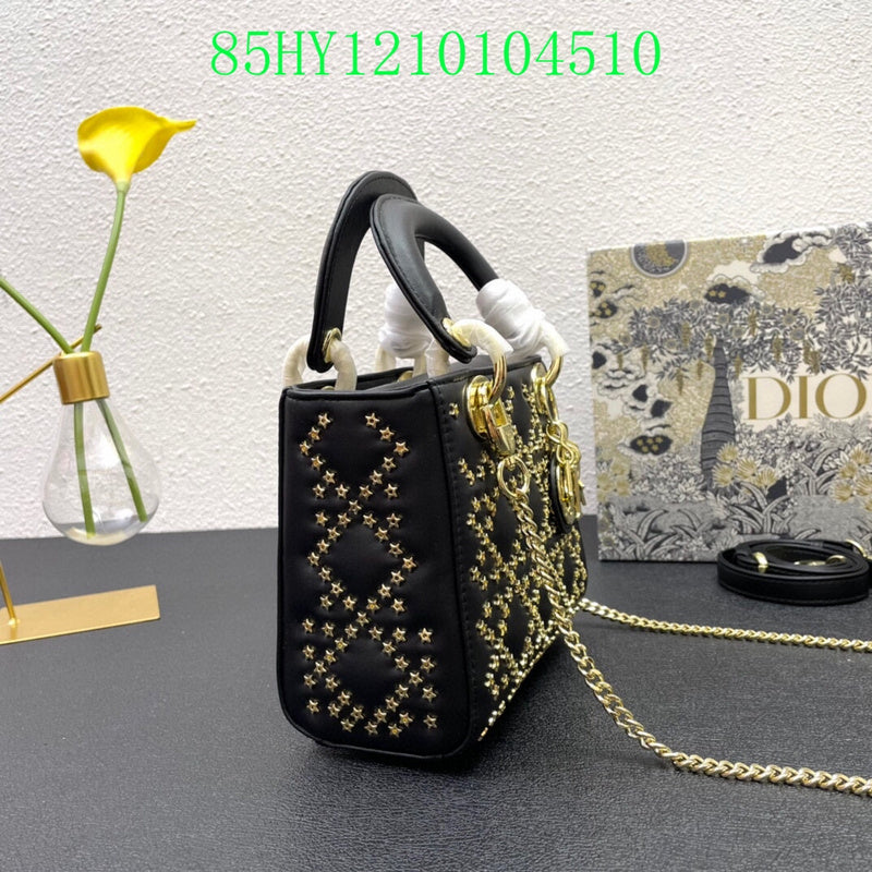 Glami - DOR Bags - 913