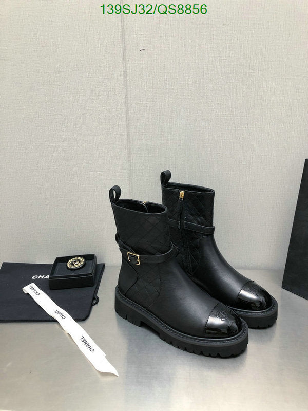 SAMC - CHL Women Boots - 130