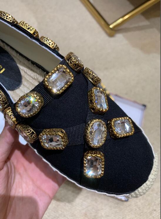 SAMC - GUKI Women Shoes - 2260