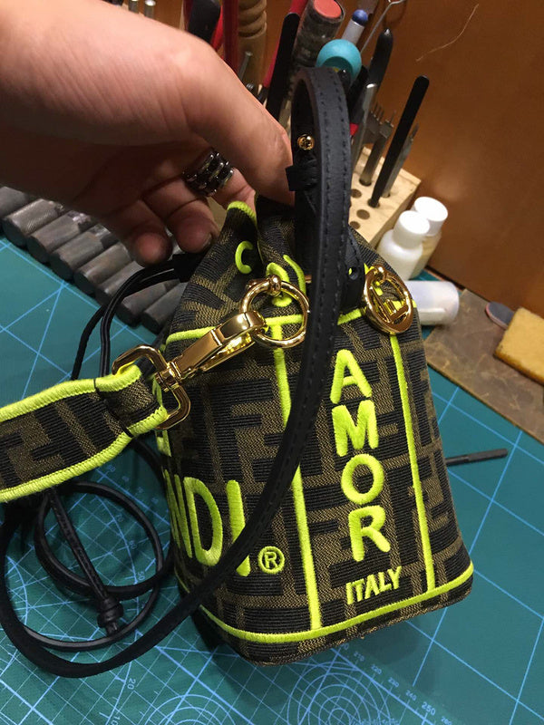 Glami-i - JBE Bags - 283