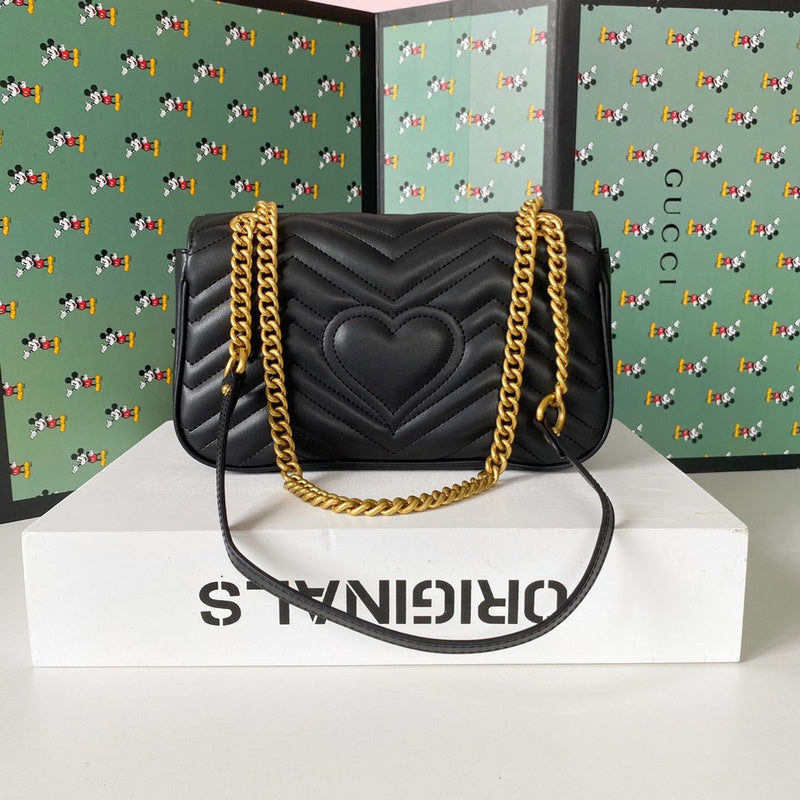 Glami Fashion - GCI Bags - 10594