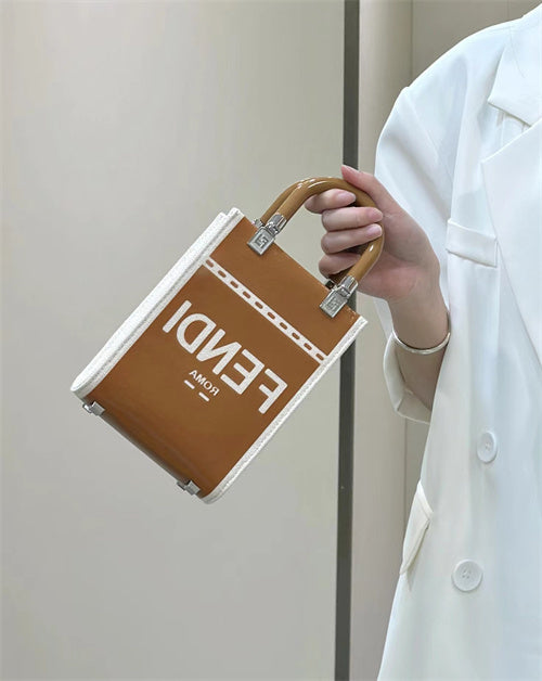 Glami - FDE Bags - 007