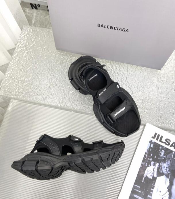 SAMC - BG Men Shoes - 031