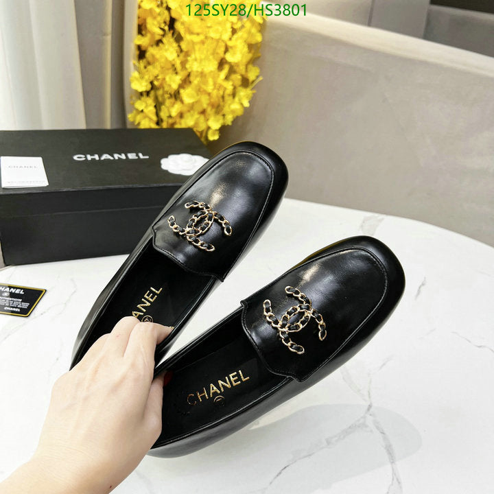 SAMC - CHL Women Shoes - 013