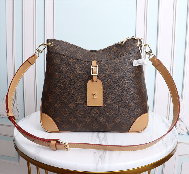 Satchel Bags - VL1 Bags - 551