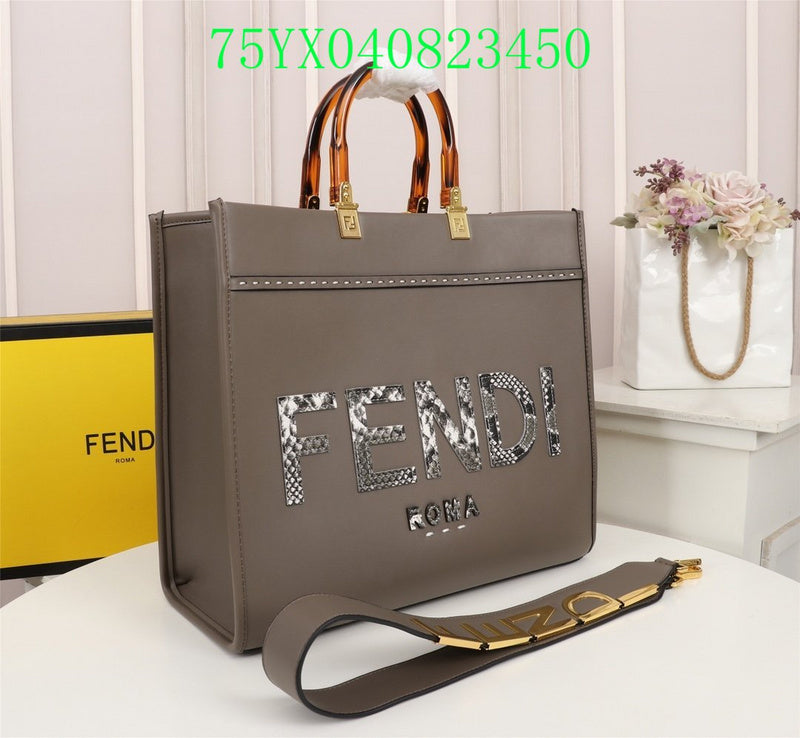 Glami - FDE Bags - 2384