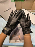 SAMC - CHL Gloves - 276