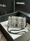 SAMC - CHL Bags - 129