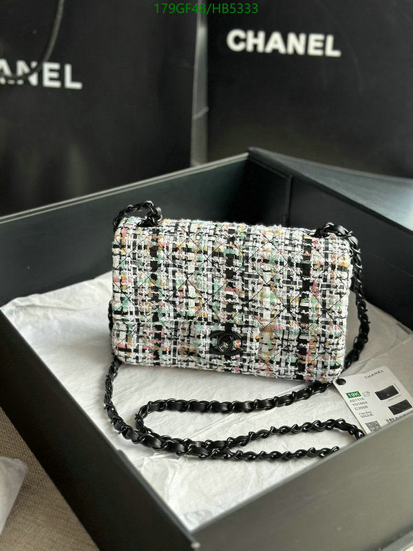 SAMC - CHL Bags - 129