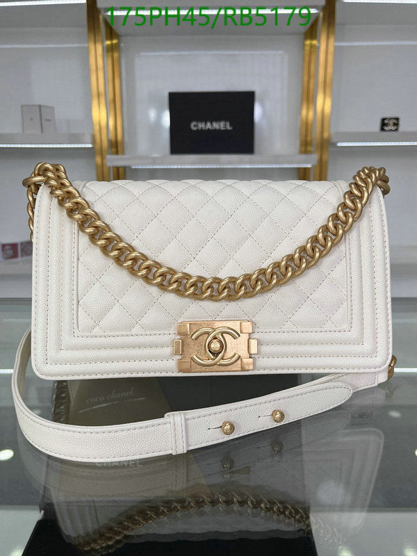 SAMC - CHL Bags - 966