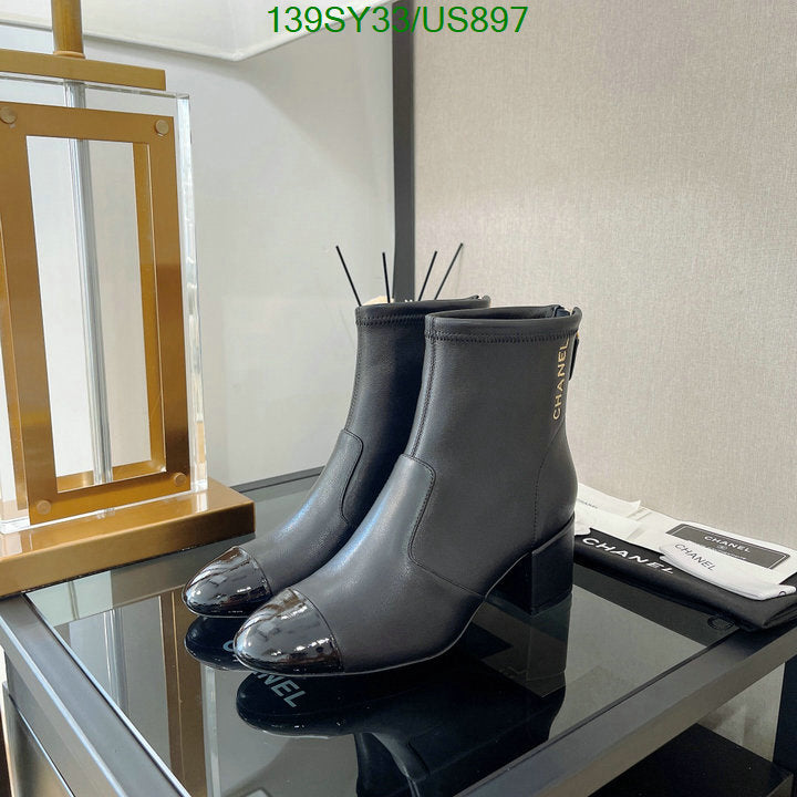 SAMC - CHL Women Boots - 147