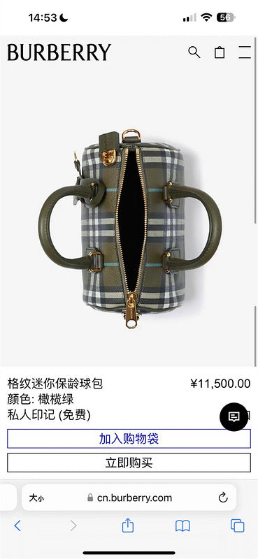 Glami- - BOR Bags - 015