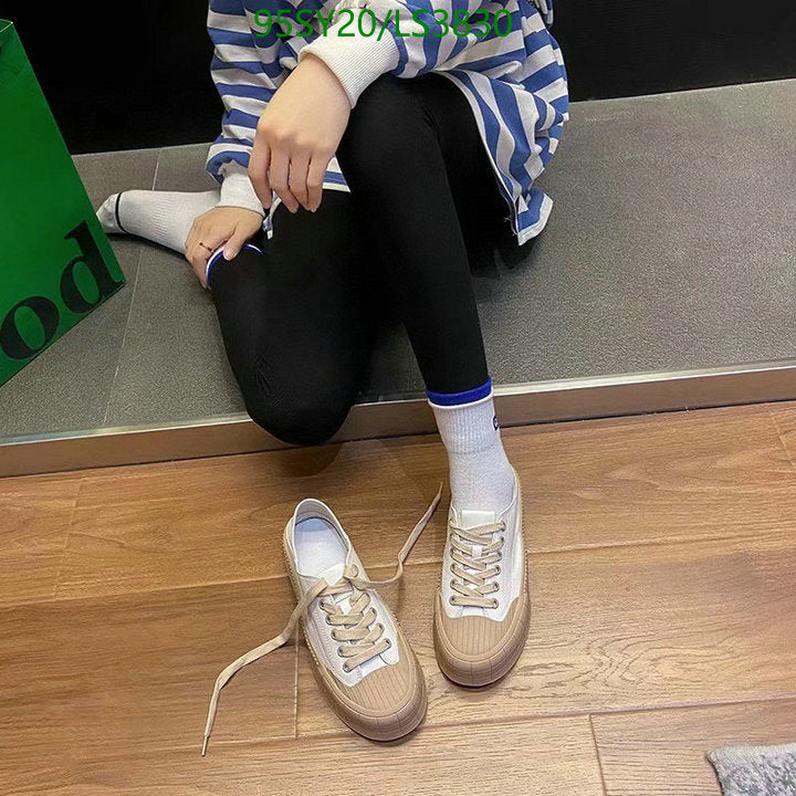 SAMC - COL Women Shoes - 186